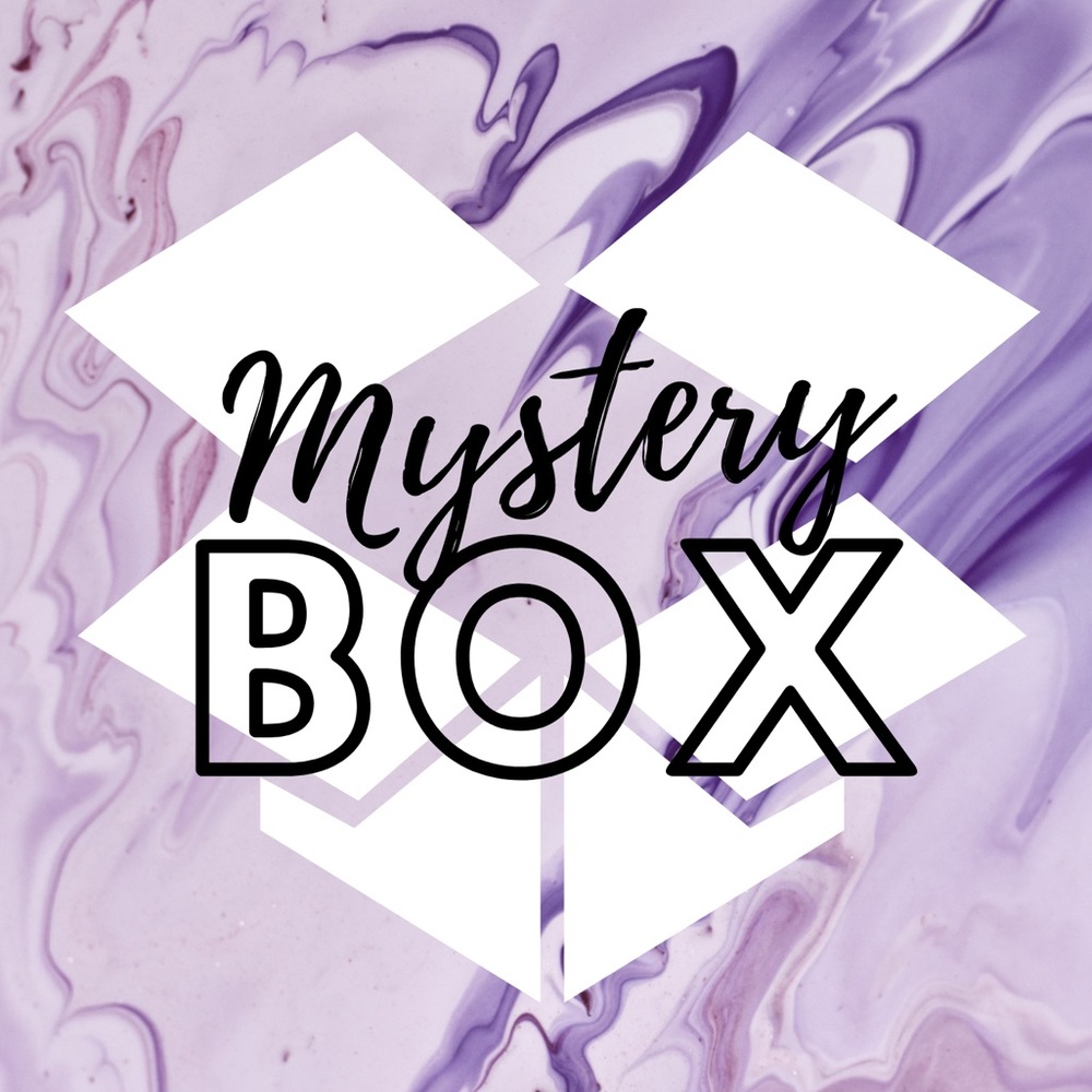 SELF-CARE MYSTERY BOX